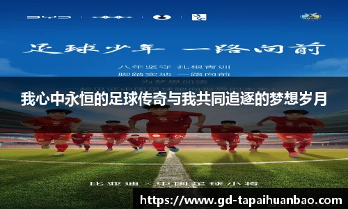 我心中永恒的足球传奇与我共同追逐的梦想岁月